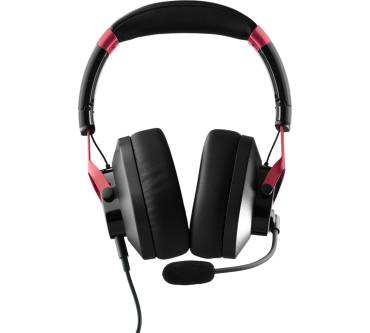 Produktbild Austrian Audio PG16