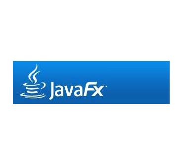 Produktbild Sun Microsystems Java FX 1.0