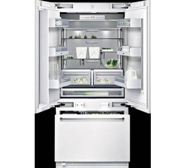 Produktbild Gaggenau Kühl- und Gefrierkombination RY 491