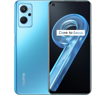 Produktbild Realme 9i
