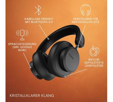 Produktbild Urbanista Los Angeles