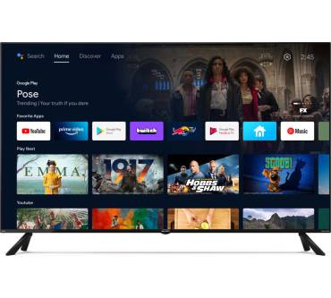 Produktbild Sharp 70DN6EA