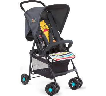 Produktbild Hauck Buggy Sport