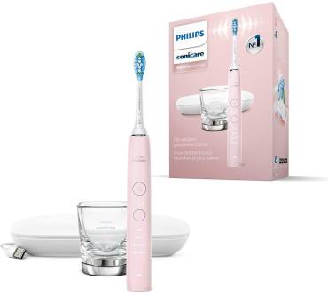 Produktbild Philips Sonicare DiamondClean 9000 HX9911