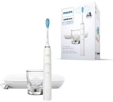 Produktbild Philips Sonicare DiamondClean 9000 HX9911
