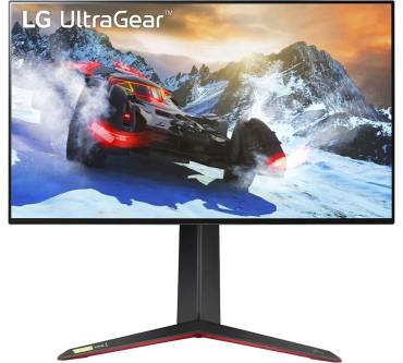 Produktbild LG UltraGear 27GP950-B