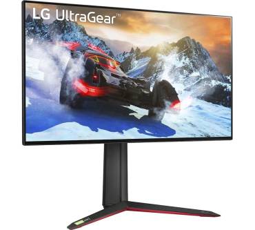 Produktbild LG UltraGear 27GP950-B