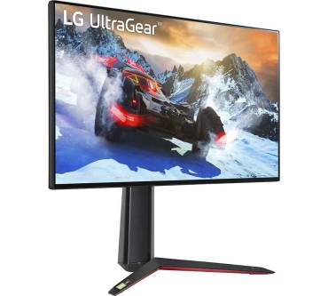 Produktbild LG UltraGear 27GP950-B