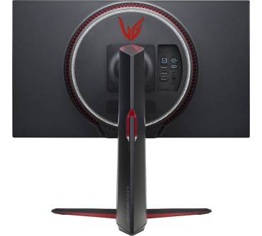 Produktbild LG UltraGear 27GP950-B