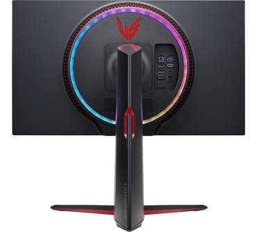 Produktbild LG UltraGear 27GP950-B