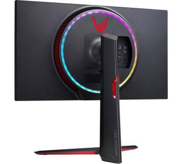 Produktbild LG UltraGear 27GP950-B