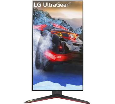 Produktbild LG UltraGear 27GP950-B