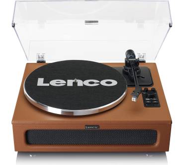 Produktbild Lenco LS-430