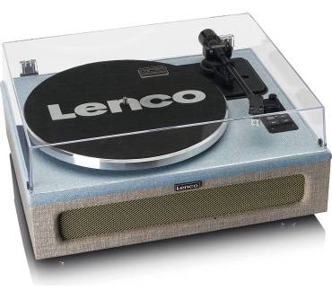 Produktbild Lenco LS-440