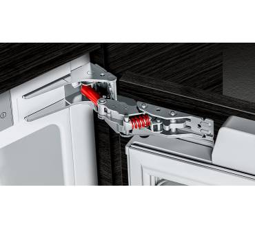 Produktbild Siemens iQ500 KI51RADF0