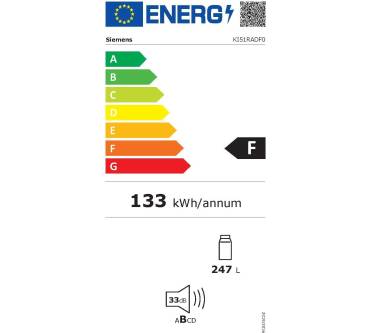 Produktbild Siemens iQ500 KI51RADF0