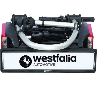 Produktbild Westfalia BC 60