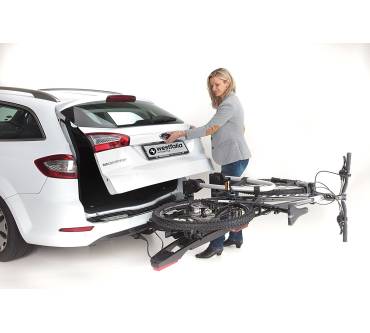 Produktbild Westfalia BC 60