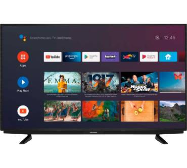 Produktbild Grundig 43 VLX 22 LDL