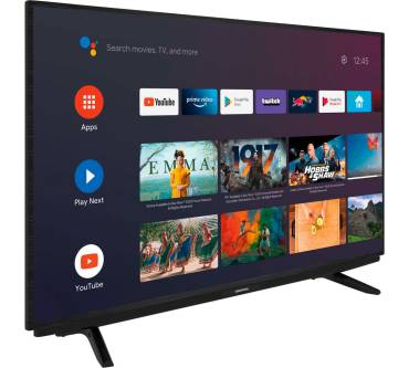 Produktbild Grundig 43 VLX 22 LDL