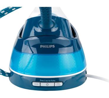 Produktbild Philips PerfectCare Compact GC7844/20