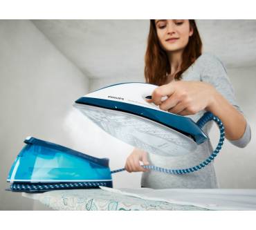 Produktbild Philips PerfectCare Compact GC7844/20