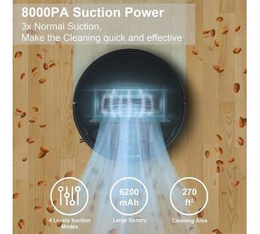 Produktbild Twotoo T2 AI