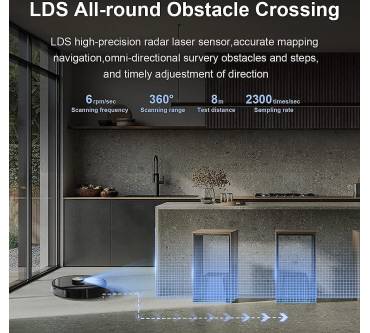 Produktbild Twotoo T2 AI