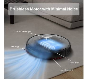 Produktbild Twotoo T2 AI