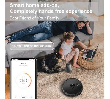 Produktbild Twotoo T2 AI