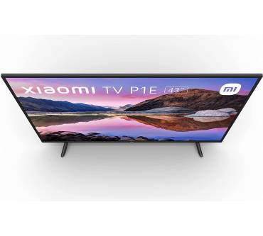 Produktbild Xiaomi TV P1E 43