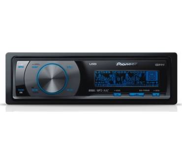 Produktbild Pioneer DEH-P7000UB