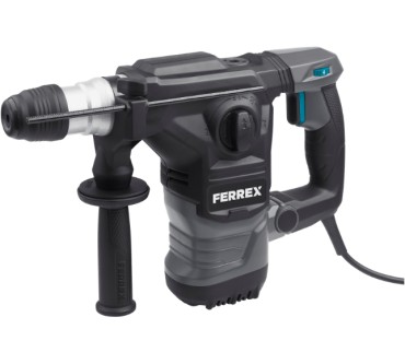 Produktbild Aldi / Ferrex Bohrhammer (1550 W)