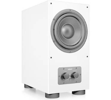 Produktbild Nubert NuLine 2.1-Set (WS-12 / AW-560)