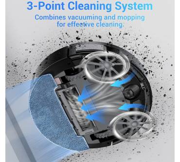 Produktbild Inomi LE7