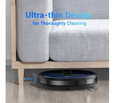 Produktbild Inomi LE7