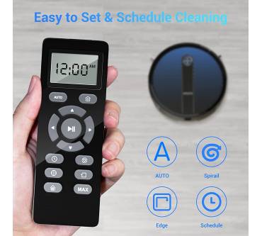 Produktbild Inomi LE7