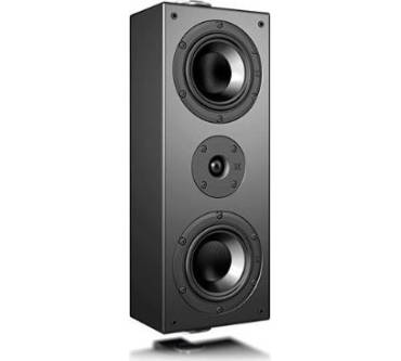 Produktbild Nubert NuLine 2.1-Set (WS-12 / AW-560)