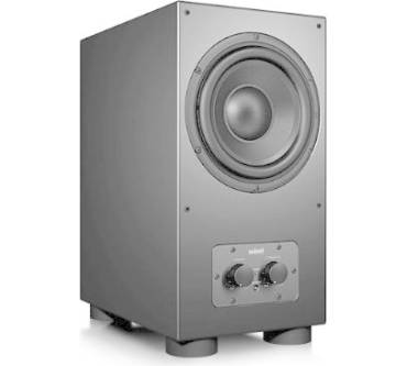 Produktbild Nubert NuLine 2.1-Set (WS-12 / AW-560)