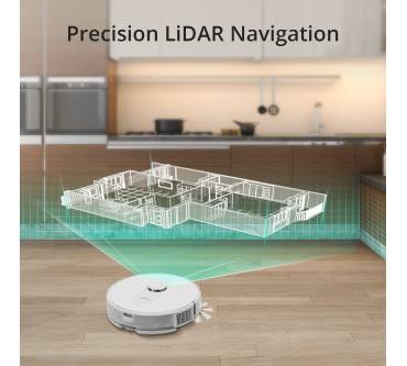 Produktbild Qihoo 360 S8