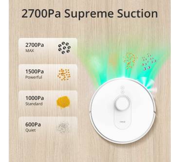 Produktbild Qihoo 360 S8