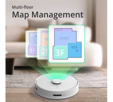 Produktbild Qihoo 360 S8