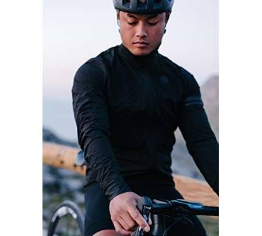 Produktbild AGU Storm Breaker Regenjacke Essential