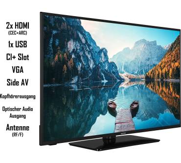 Produktbild homeX F42NT1000