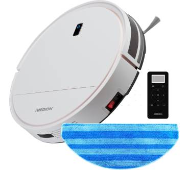 Produktbild Medion P20 SW (MD 19731)