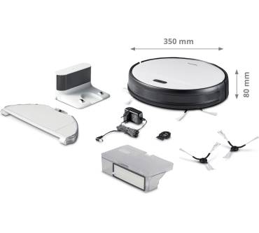 Produktbild Medion S30SW (MD 20021)
