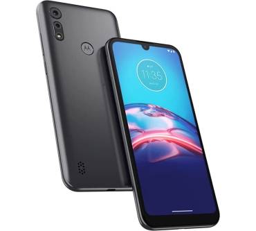 Produktbild Motorola Moto E6i