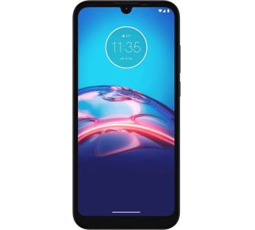 Produktbild Motorola Moto E6i
