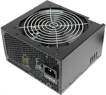 Produktbild Seasonic M12II-500