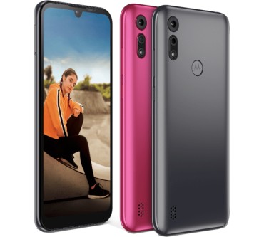 Produktbild Motorola Moto E6i